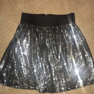 Steve Madden Mini Skirt
